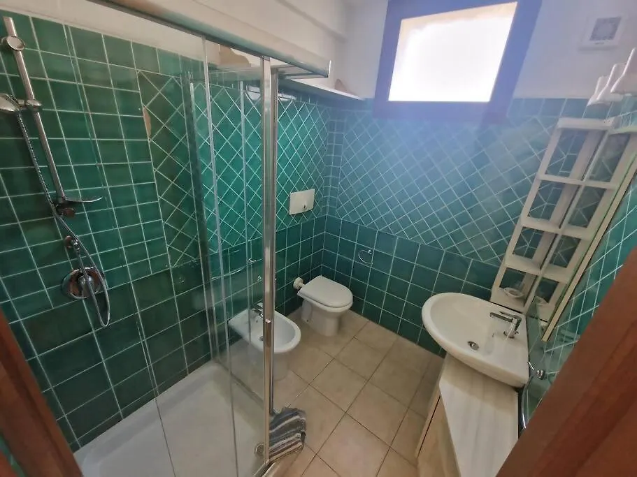 Nuovo Appartamentino In Centro Palau Apartment