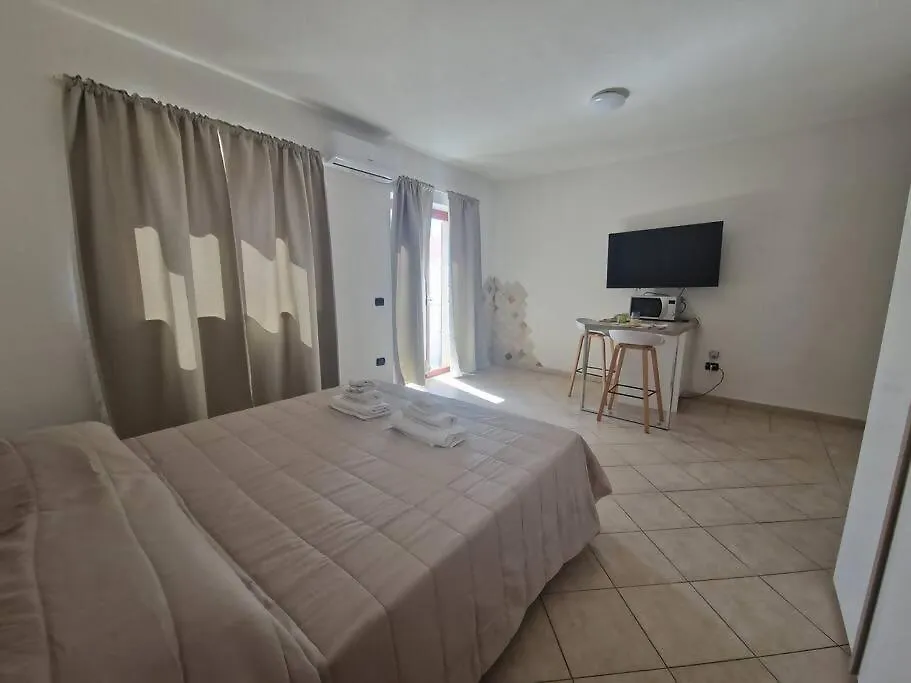 Apartment Nuovo Appartamentino In Centro Palau Italien